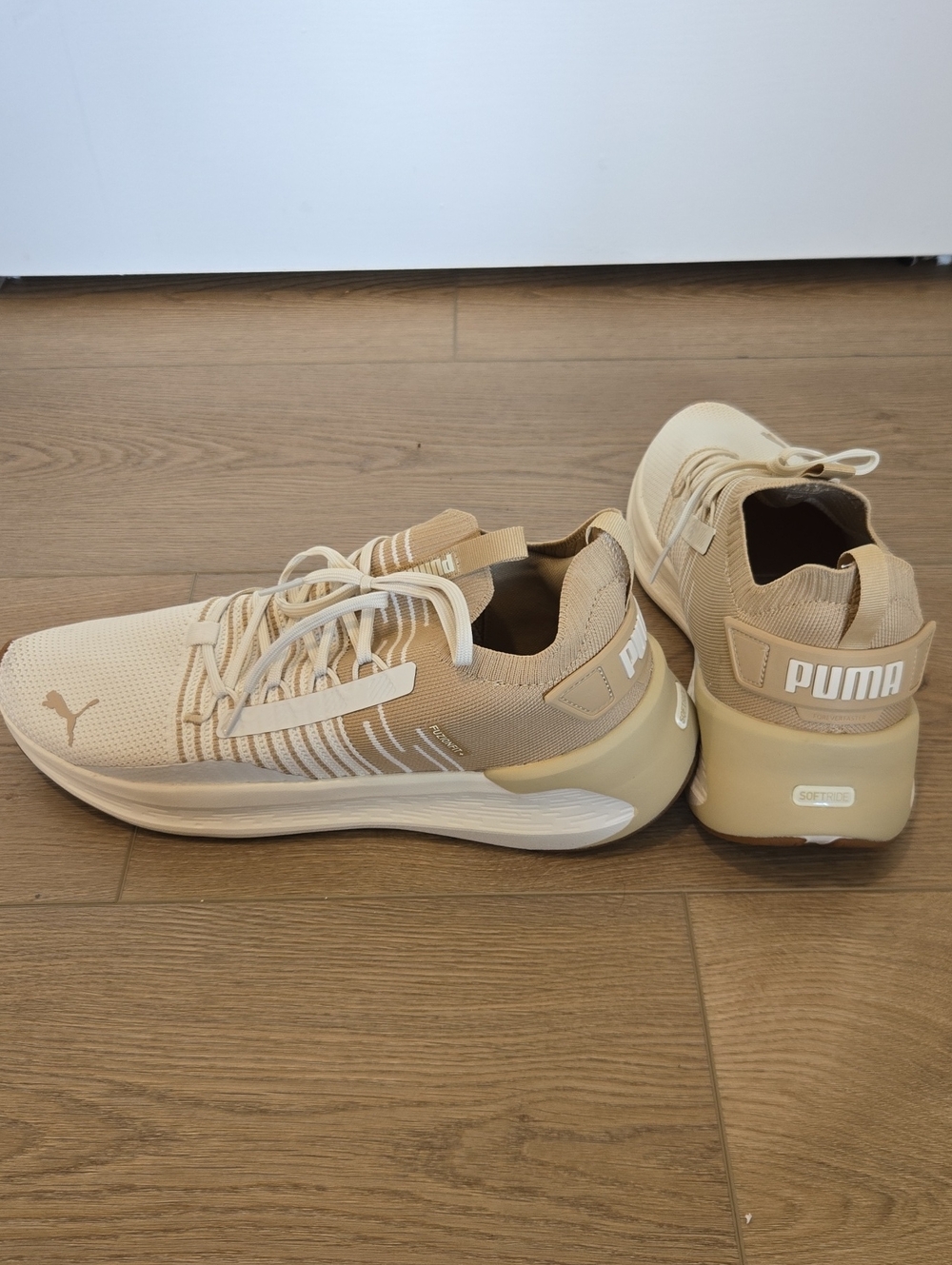 Puma Men’s Softride Symmetry Fuzion